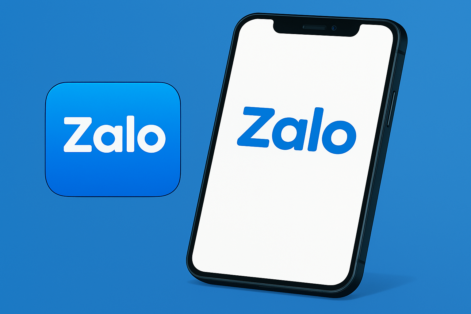 Zalo number generation